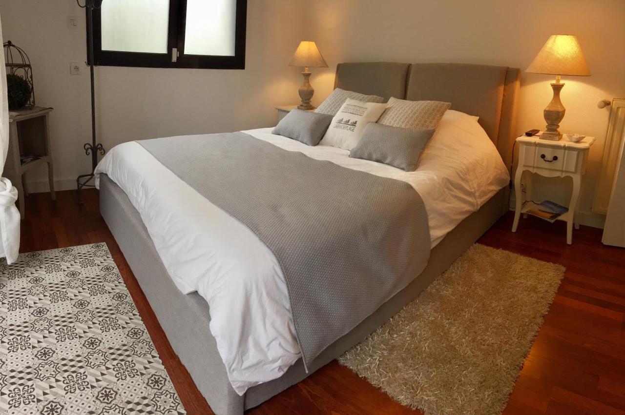 Chambre Kercaves Larmor-Plage Zewnętrze zdjęcie