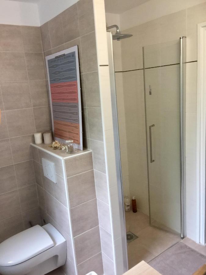 Chambre Kercaves Larmor-Plage Zewnętrze zdjęcie