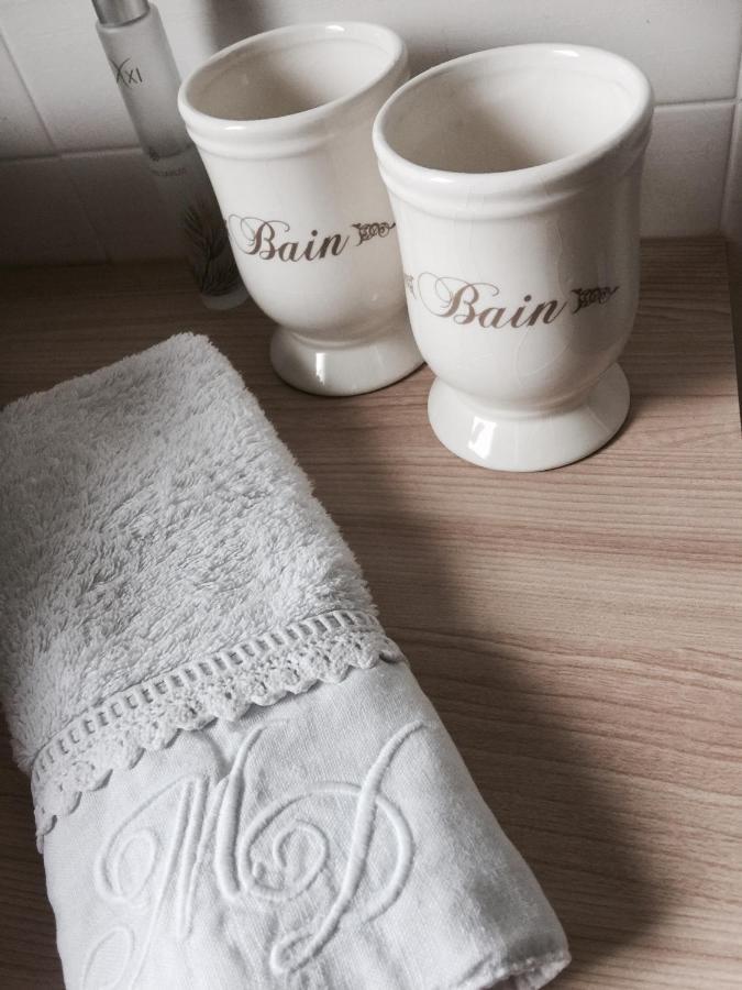 Chambre Kercaves Larmor-Plage Zewnętrze zdjęcie