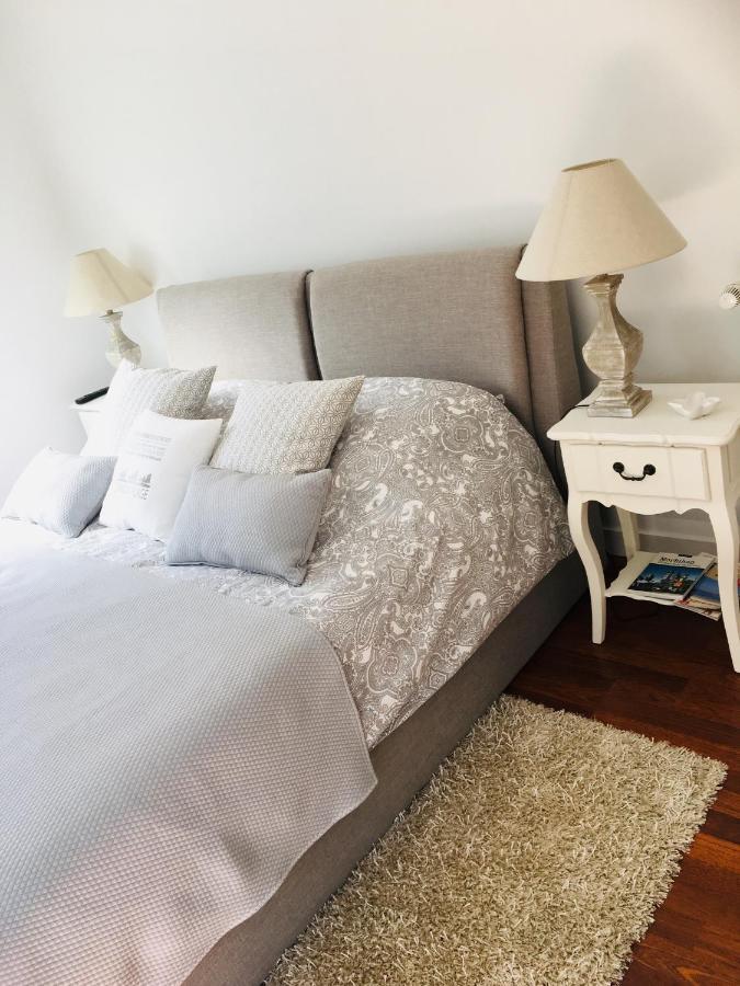 Chambre Kercaves Larmor-Plage Zewnętrze zdjęcie
