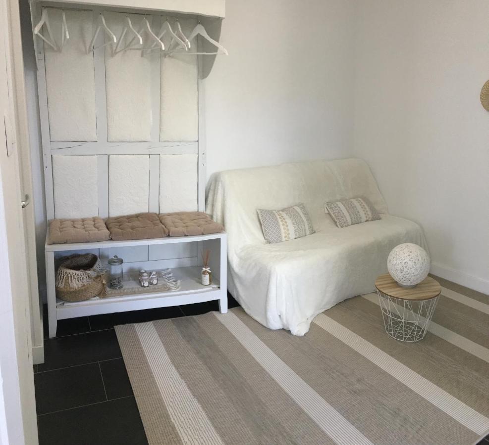Chambre Kercaves Larmor-Plage Zewnętrze zdjęcie